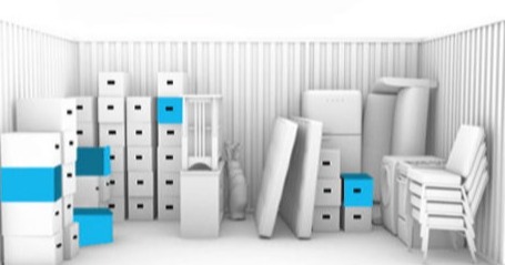 10 x 15 x 9 Storage Unit