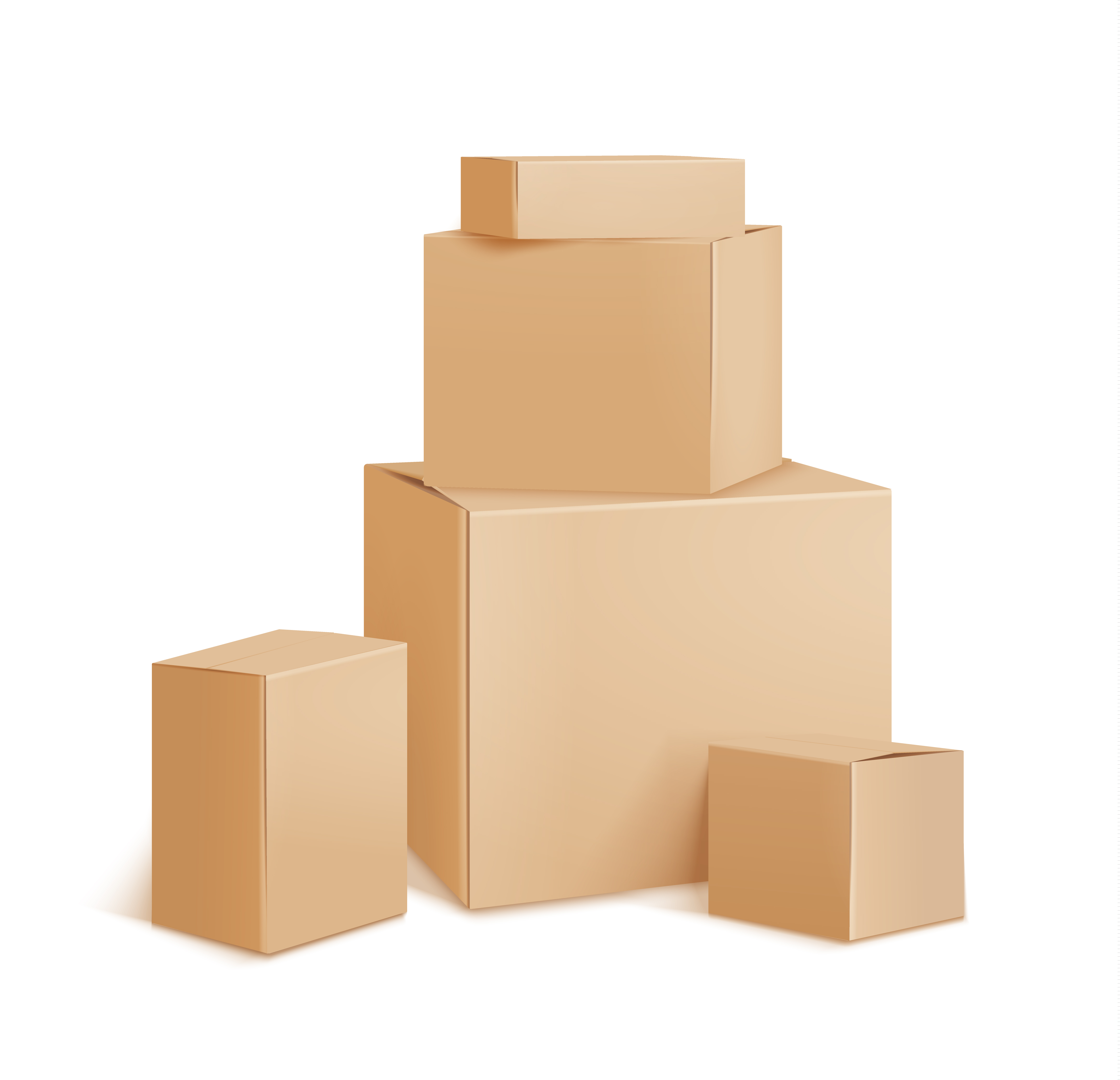 Moving Boxes