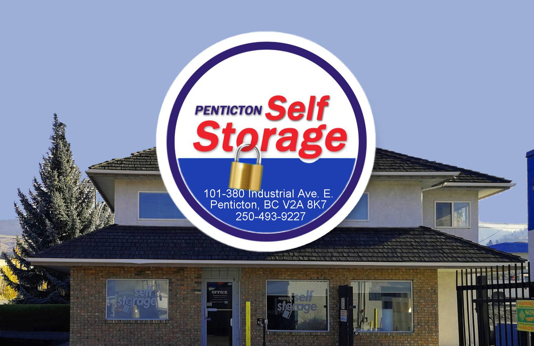 Penticton Self Storage